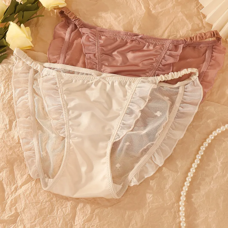 LoveEsteem Underpants Women's 2 Pack-5