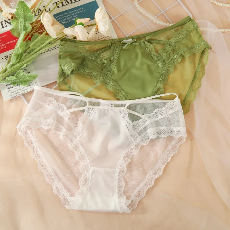 LoveEsteem Underpants Women's 2 Pack-2