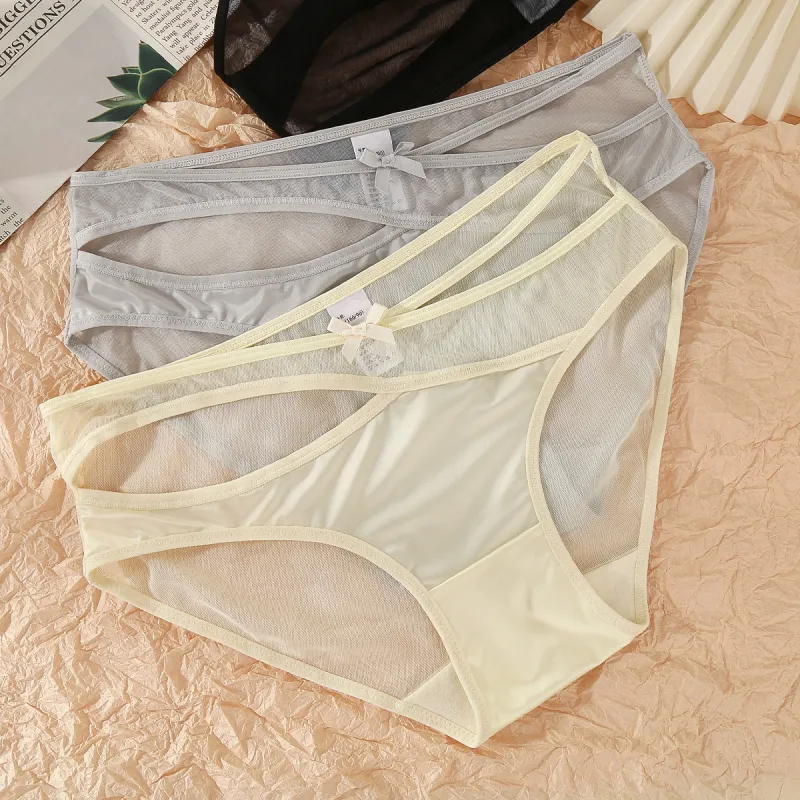 LoveEsteem Underpants Women's 3 Pack-4