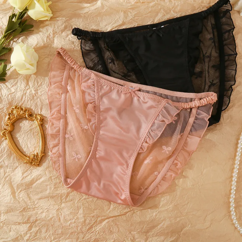 LoveEsteem Underpants Women's 2 Pack-12