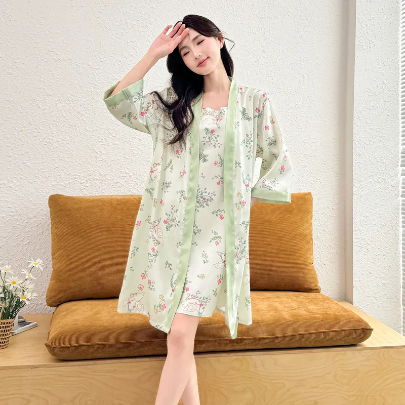 LoveEsteem Women's Pajama Sets-2