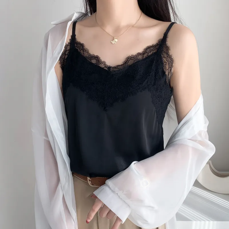 LoveEsteem Women's Camisoles-7