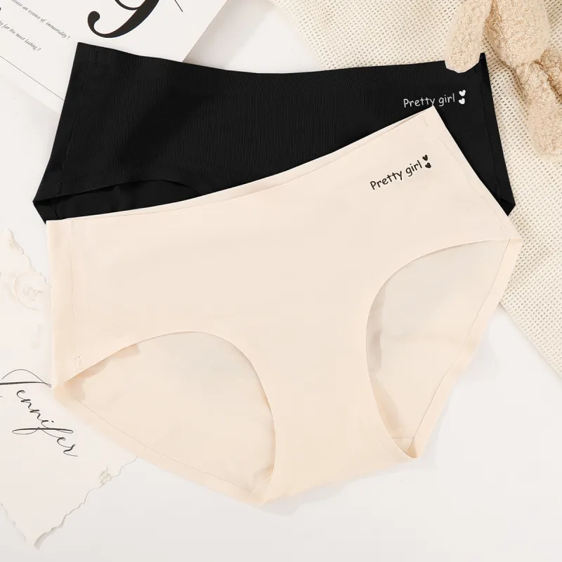 LoveEsteem Underpants Women's 2 Pack-2