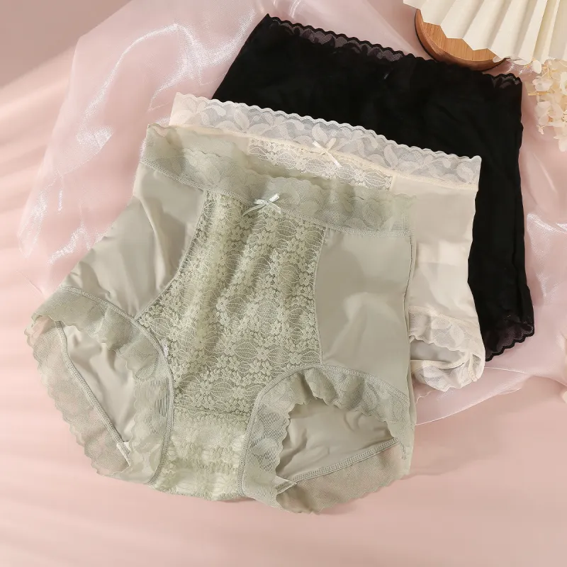 LoveEsteem Underpants Women's 3 Pack-6
