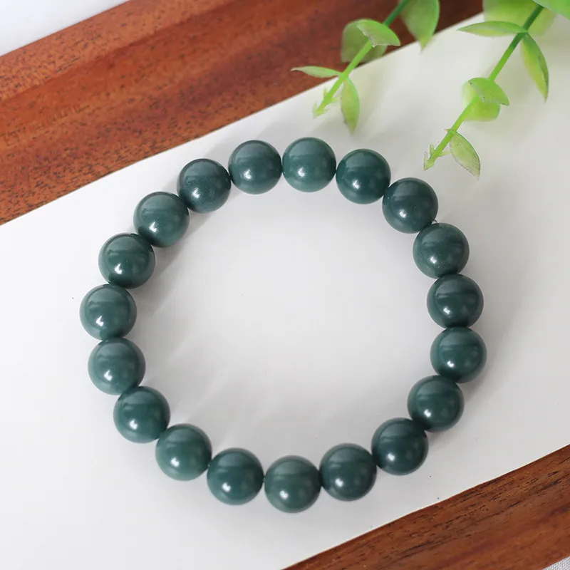 Baozhi Bodhi Root Bracelets Unisex-7