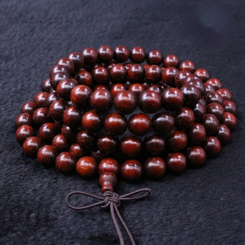 Baozhi Bloodwood Bracelets Unisex-6