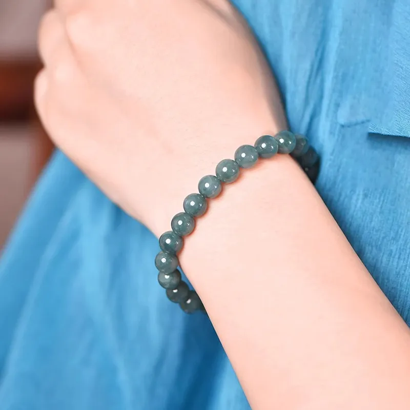 Baozhi Bodhi Root Bracelets Unisex-5