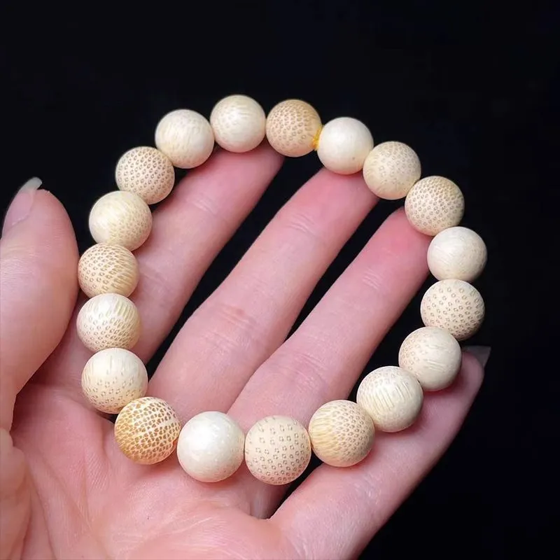 Baozhi Bamboo Wood Bracelets Unisex-3