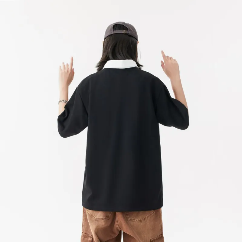 EDG Polo Shirts Unisex-2
