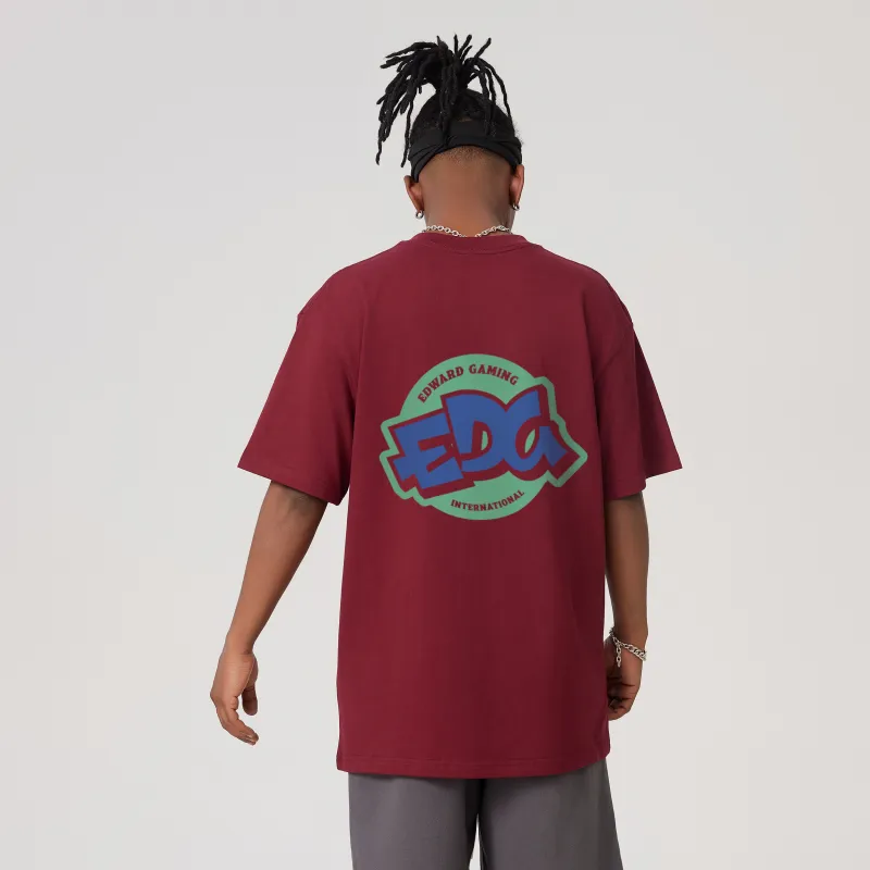 EDG T-Shirts Unisex-13