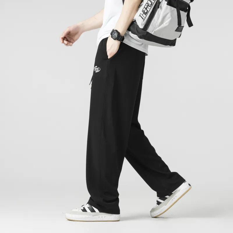 EDG Casual Pants Unisex-3