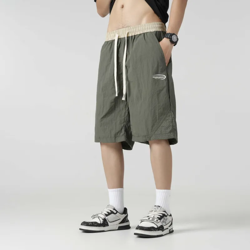 EDG Casual Shorts Unisex-18