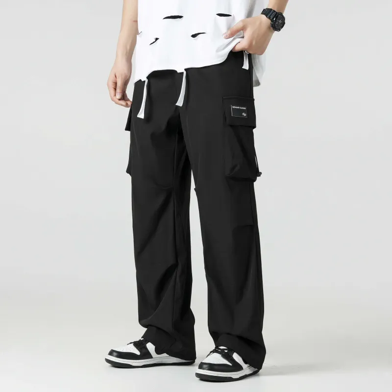 EDG Cargo Pants Unisex-2