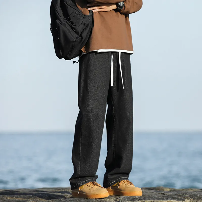 EDG Jeans Unisex-3
