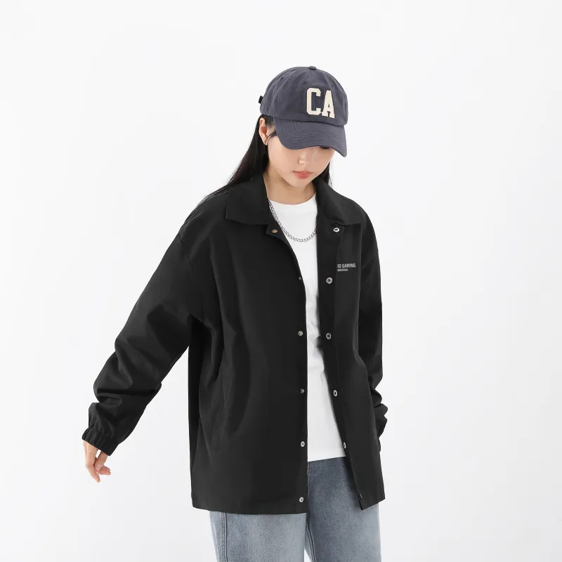 EDG Jackets Unisex-5