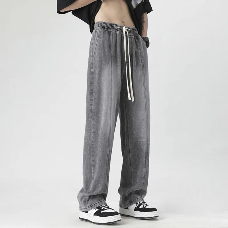 EDG Jeans Unisex-12