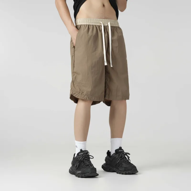 EDG Casual Shorts Unisex-25