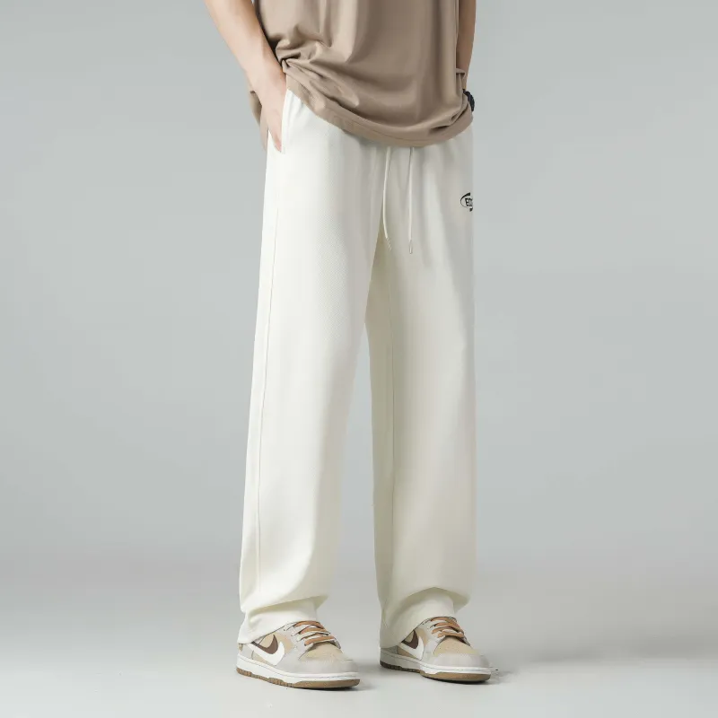 EDG Casual Pants Unisex-8