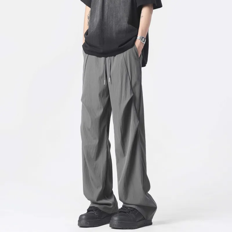 EDG Casual Pants Unisex-13