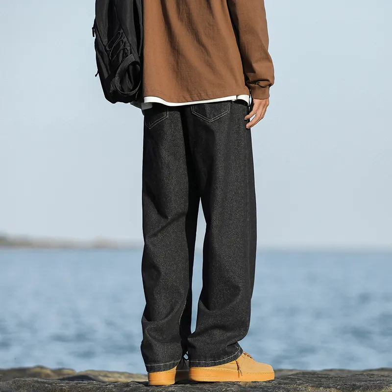 EDG Jeans Unisex-2