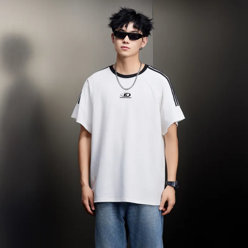EDG T-Shirts Unisex-11