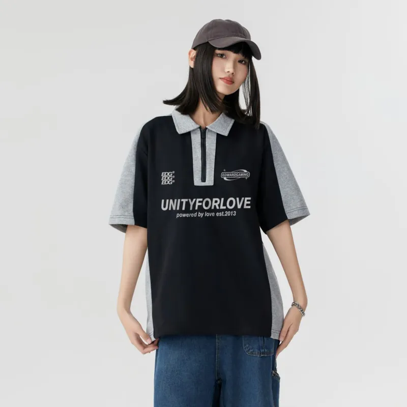 EDG Polo Shirts Unisex-3