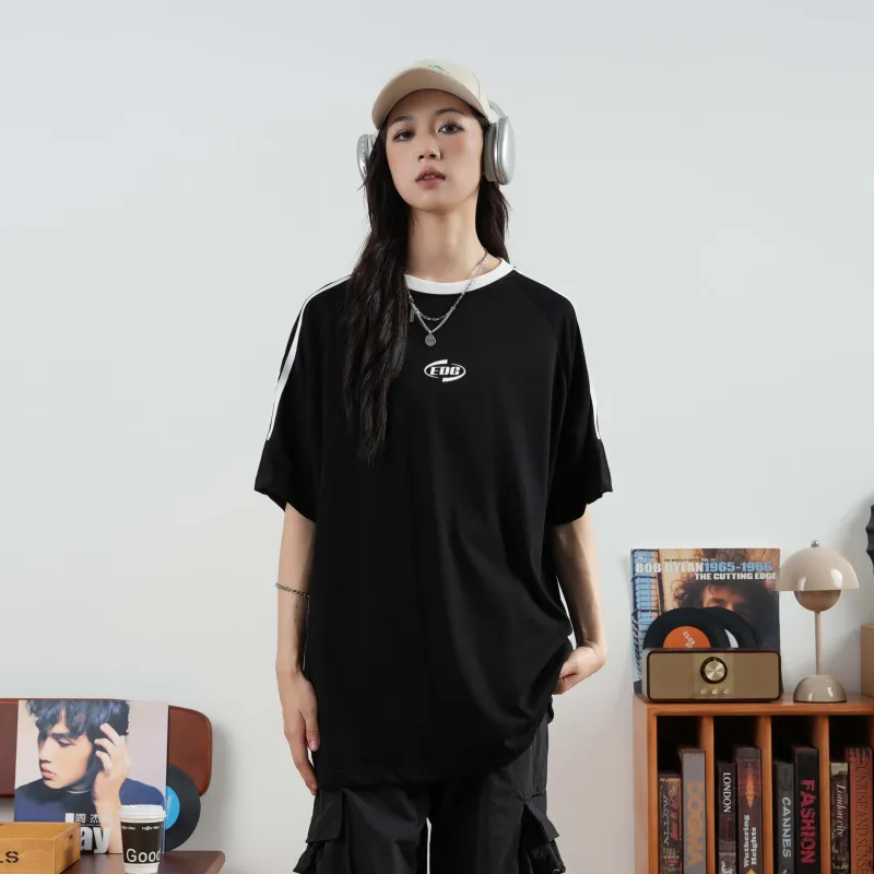 EDG T-Shirts Unisex-2