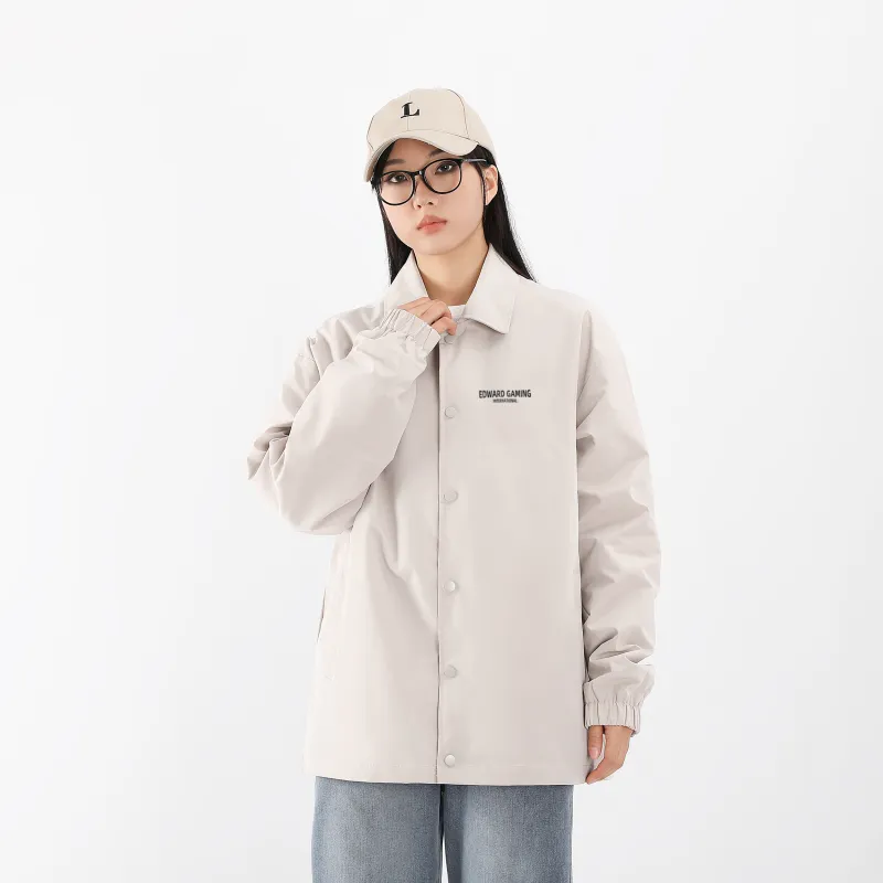 EDG Jackets Unisex-9