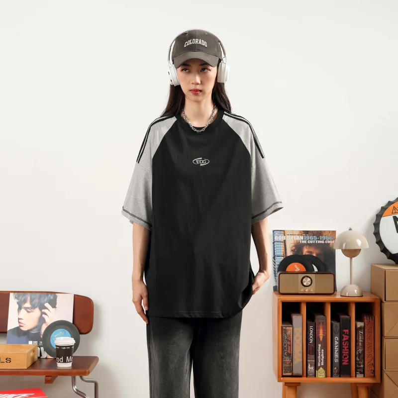 EDG T-Shirts Unisex-38
