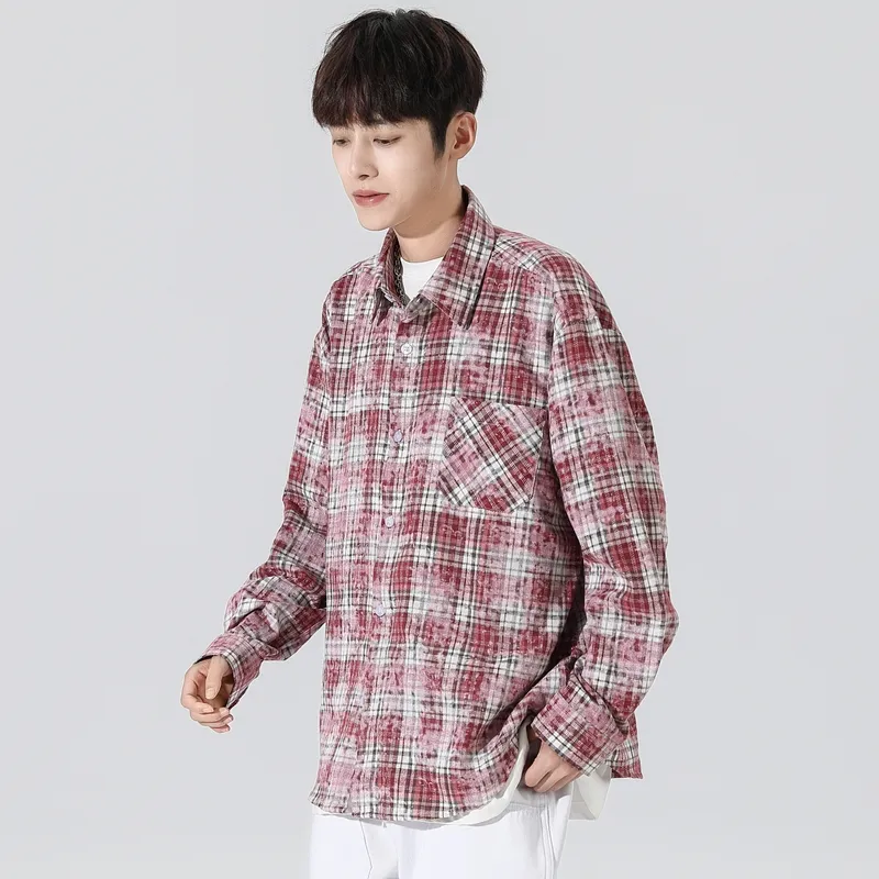 EDG Shirts Unisex-4