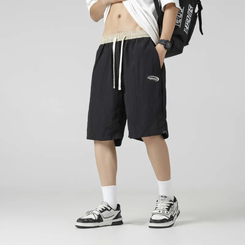 EDG Casual Shorts Unisex-4