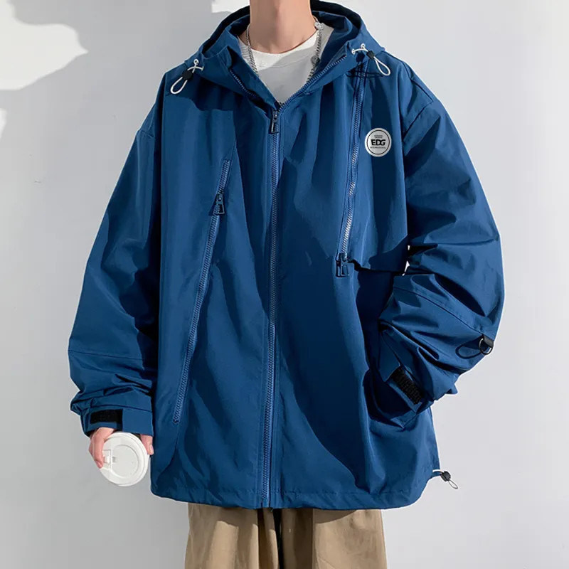 EDG Jackets Unisex-15