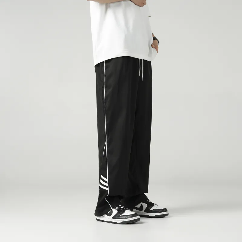 EDG Casual Pants Unisex-3
