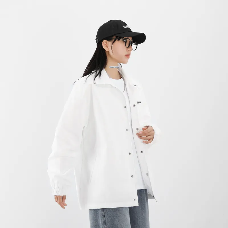 EDG Jackets Unisex-24