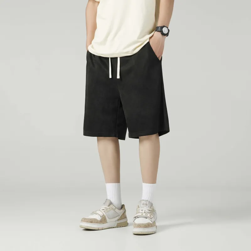 EDG Casual Shorts Unisex-5