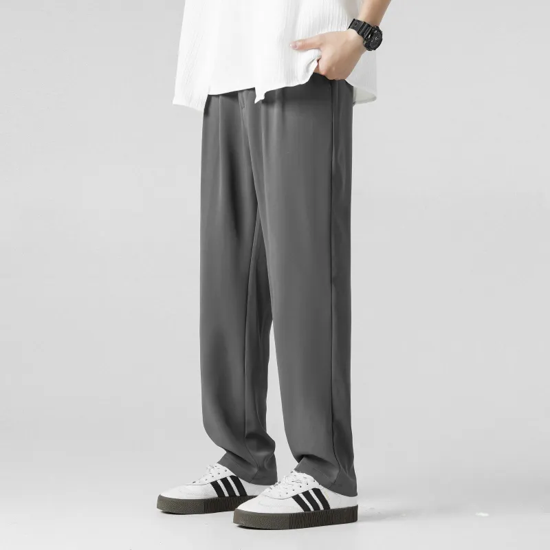EDG Suit Trousers Unisex-8