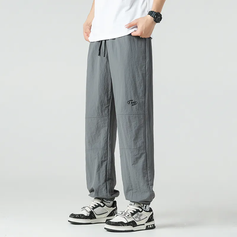 EDG Casual Pants Unisex-9