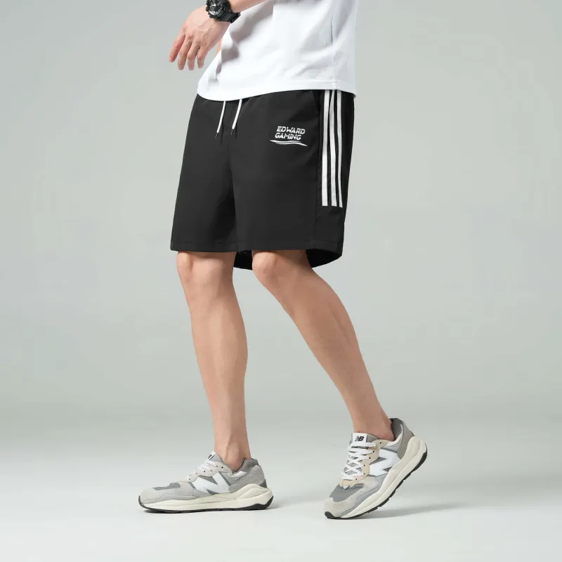 EDG Casual Shorts Unisex-3
