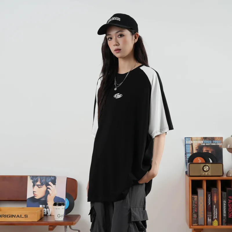 EDG T-Shirts Unisex-2