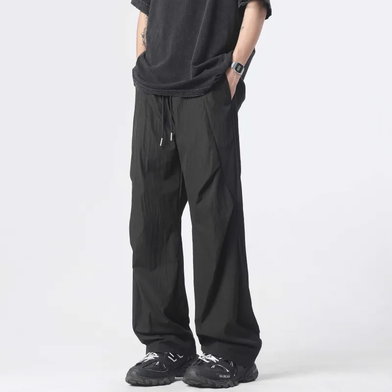 EDG Casual Pants Unisex-4