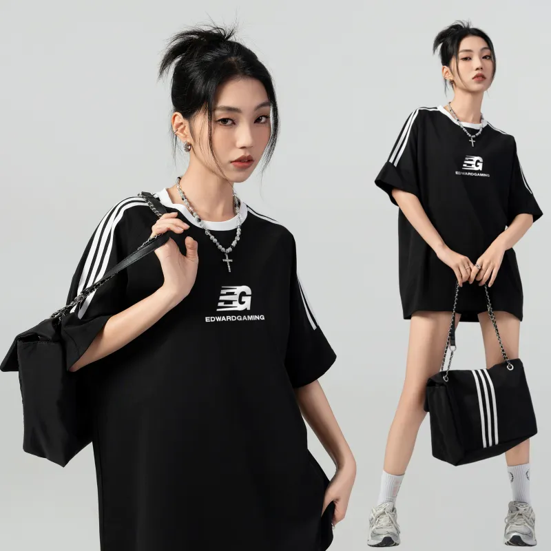 EDG T-Shirts Unisex-30