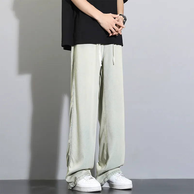 EDG Jeans Unisex-5