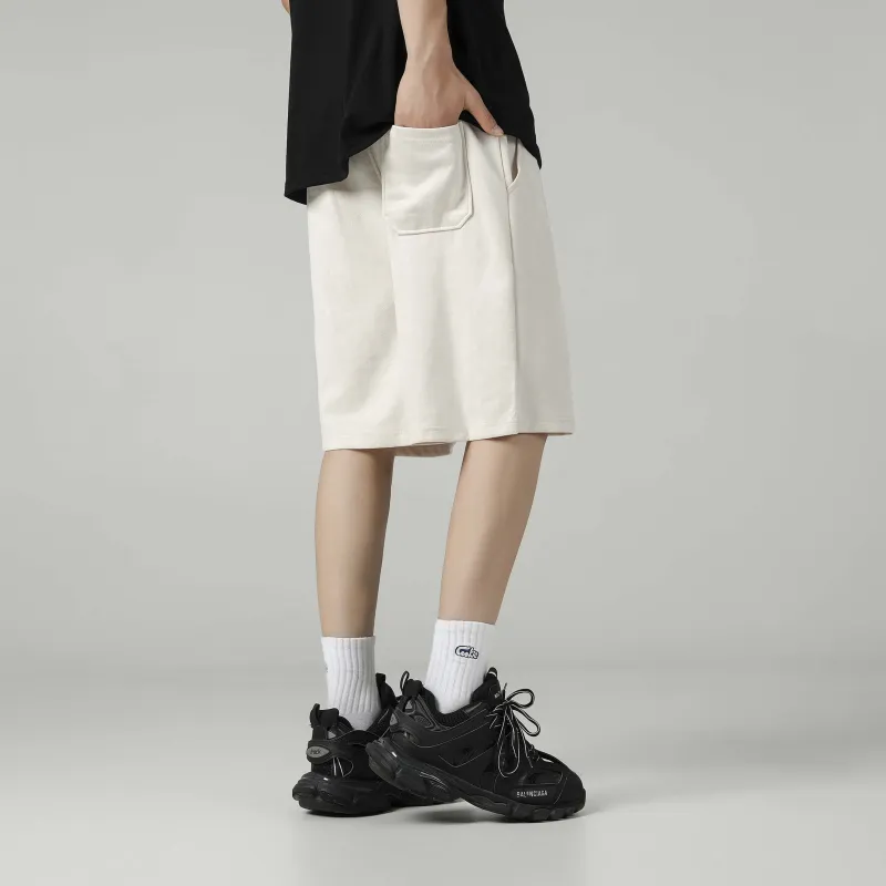 EDG Casual Shorts Unisex-17