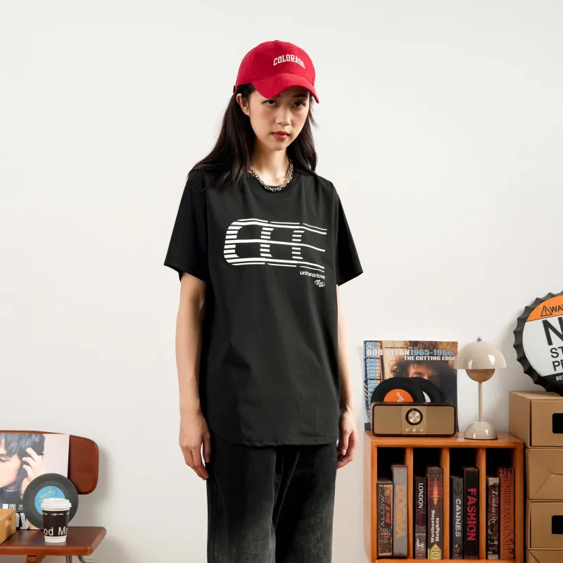 EDG T-Shirts Unisex-4