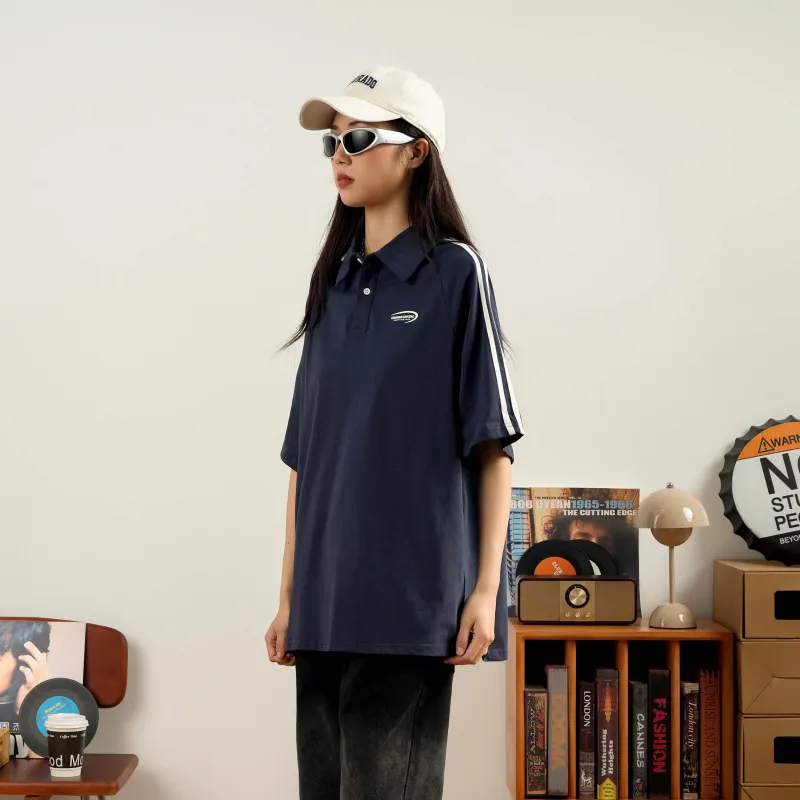 EDG Polo Shirts Unisex-15