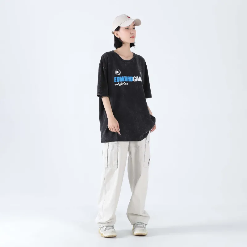 EDG T-Shirts Unisex-5