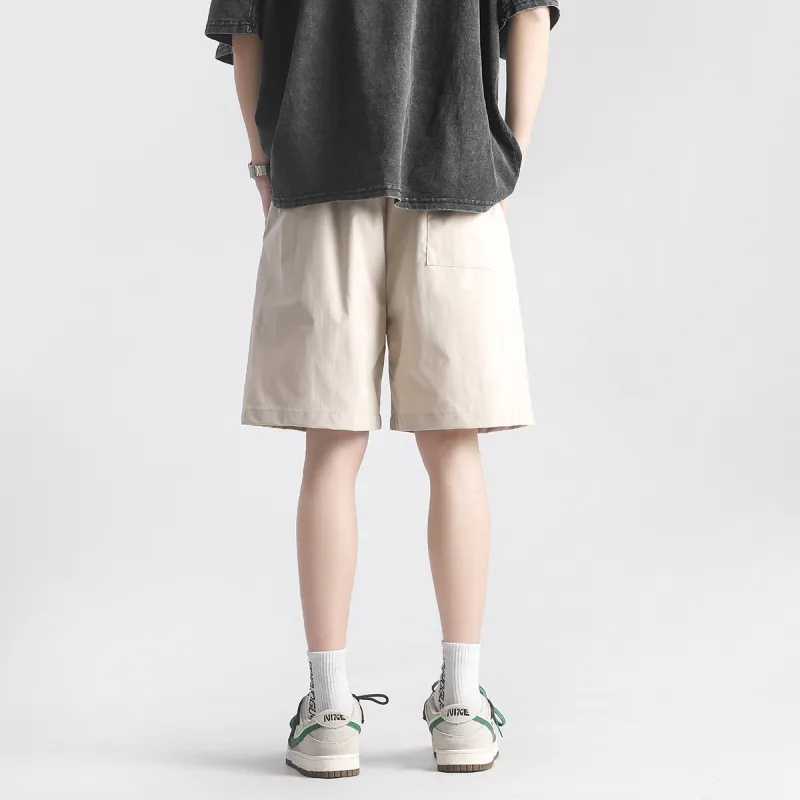 EDG Cargo Shorts Unisex-10