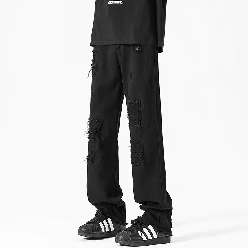 EDG Jeans Unisex-2