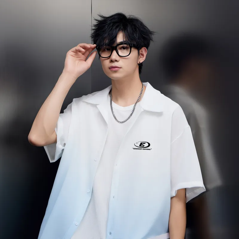 EDG Shirts Unisex-46