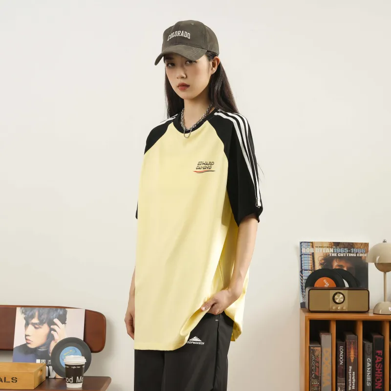 EDG T-Shirts Unisex-8